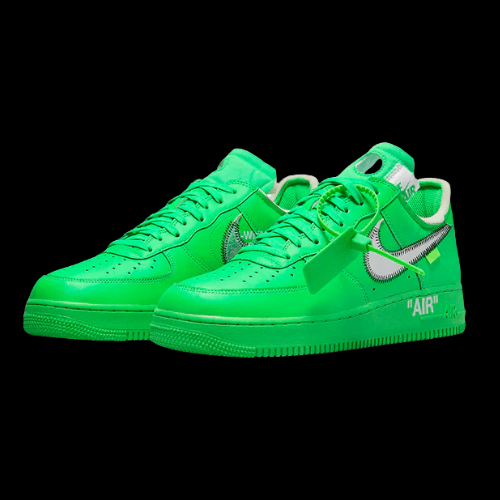 "AF1 OFF"