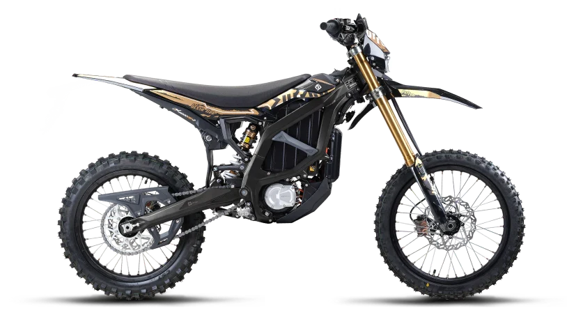 Surron Ultra Bee